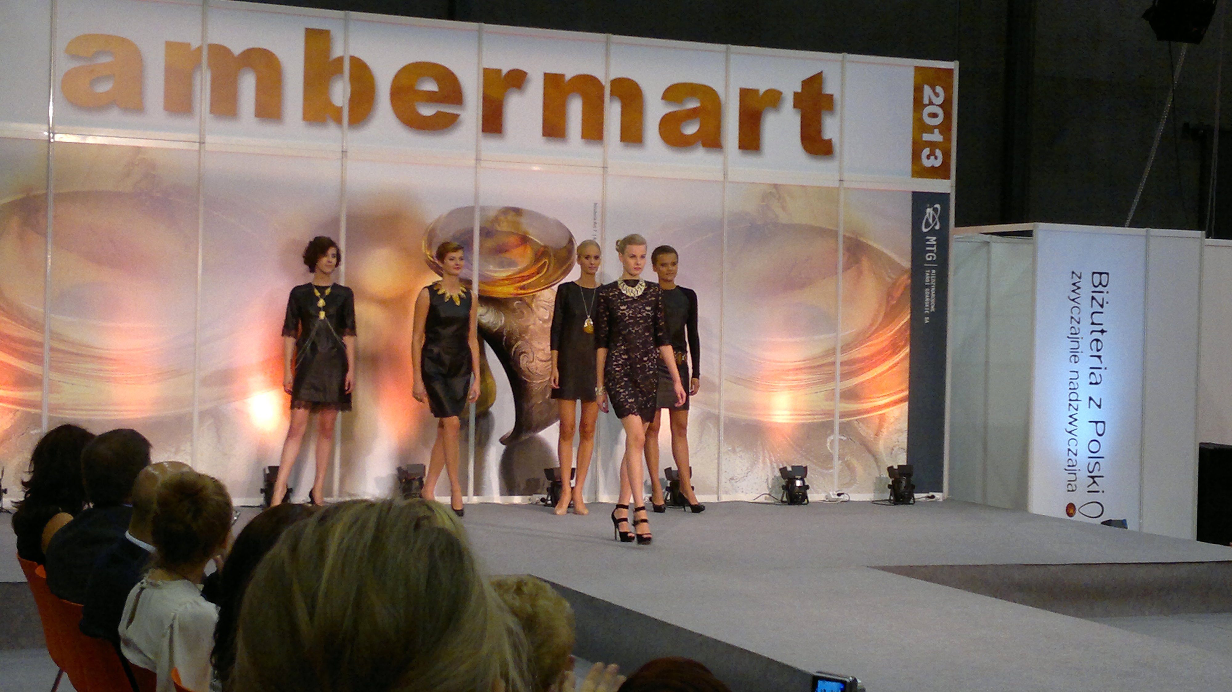 AMBERMART 2013 i Kate & Grace Collection
